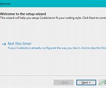 Image result for Setup Wizard Windows 11