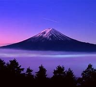 Image result for Mount Fuji Japan