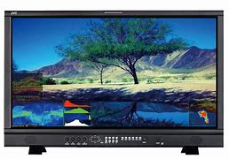 Image result for JVC Professional Video Monitor