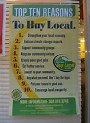Image result for Buy Local Install Local