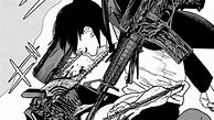 Image result for Aki 47 Chainsaw Man