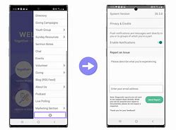 Image result for How to Report an App