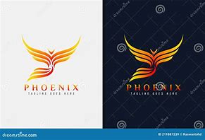 Image result for Orange Phoenix Logo