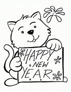 Image result for Grumpy Cat Happy New Year