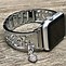 Image result for iPhone Watch Bands for Men Titanium