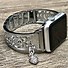 Image result for Decorative Apple Watch Bands for Women