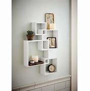 Image result for Wall Mounted Display Shelf
