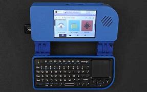 Image result for Programmable Pocket Computer