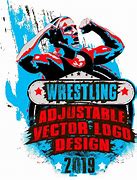 Image result for High School Wrestling Logo Designs