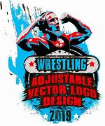 Image result for Wrestling Decals