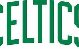 Image result for Celtics Logo.png