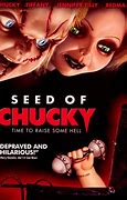 Image result for Seed of Chucky Logo