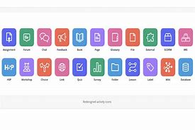 Image result for Kent Moodle Icon