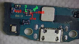 Image result for Samsung J2 Back Sensor