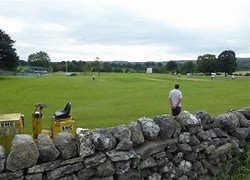 Image result for Wentworth Woodhouse Cricket Pitch