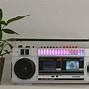 Image result for 80s Style Boombox