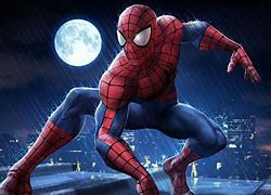 Image result for Classic Spider Man