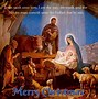 Image result for Merry Christmas with Jesus