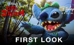Image result for Lilo Stitch Live-Action