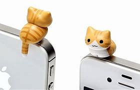 Image result for cats headphones jacks plugs