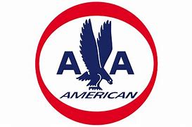 Image result for American Airlines Corporate Logo
