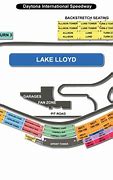 Image result for Daytona Speedway Seating