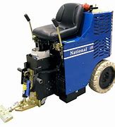 Image result for National Floor Striping Machines