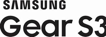 Image result for Samsung Gear 3