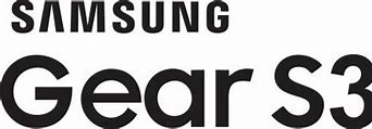 Image result for Samsung Gear Logo