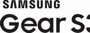 Image result for Samsung Gear S3 Design