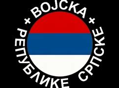 Image result for Armija Srpska