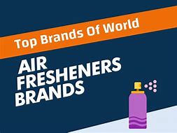 Image result for Best Air Freshener