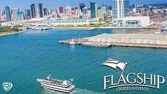 Image result for Flagship Tours San Diego Logo