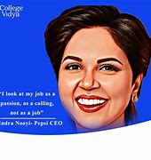 Image result for Achievements of Indra Nooyi