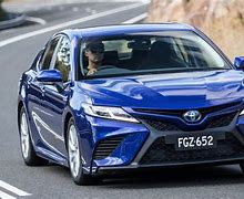 Image result for 2019 Toyota Camry Sport