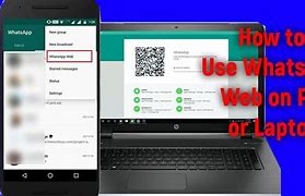 Image result for Whats App for Laptop Link