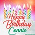 Image result for Happy Birthday Connie Funny