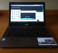 Image result for First Chromebook