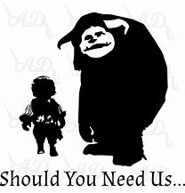 Image result for If You Should Ever Need Us Labyrinth