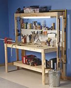 Image result for Simple Workbench