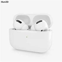 Image result for 3d man airpods