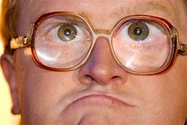 Image result for Bubbles From Trailer Park