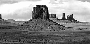 Image result for Monument Valley Black White
