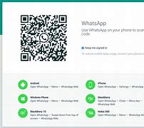Image result for Log into Whatsapp