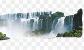 Image result for Waterfall Emoji