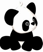 Image result for Panda Love Emoji