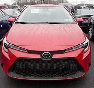 Image result for Toyota Corolla Coupe 2020 Le