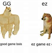 Image result for EZ Game Meme