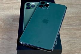 Image result for iphone 11 blue unboxing