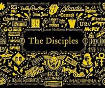 Image result for The Disciples Photo Series James Mollison